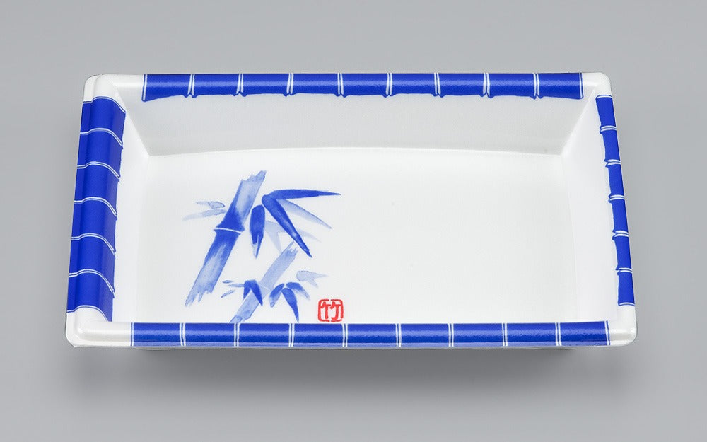 刺身容器 V-425-30 竹