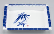 刺身容器 V-427-35 竹