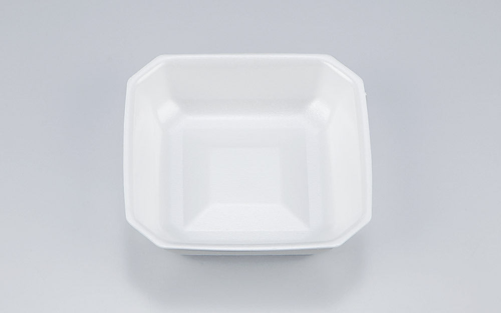 惣菜容器 V-惣菜15深 無地