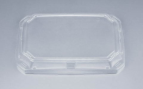 弁当容器 COT弁当55 嵌合蓋（N）