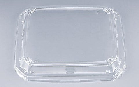 弁当容器 COT弁当58 嵌合蓋（N）