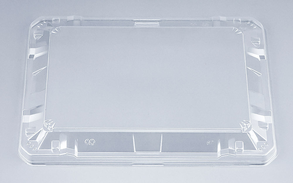 弁当容器 COT弁当87 嵌合蓋（N）