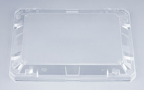 弁当容器 COT弁当87 嵌合蓋（N）