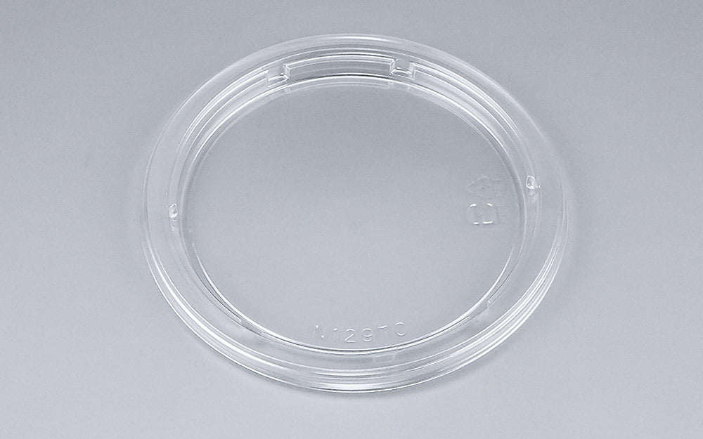 丸カップ COPNカップ129TC 嵌合蓋