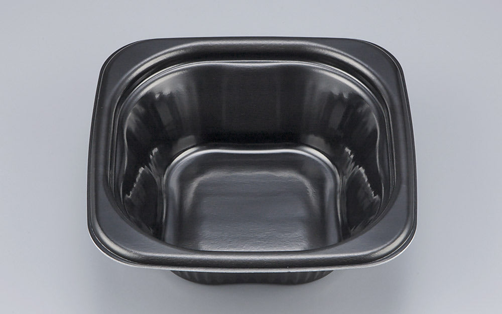 丼・重 TNランチ丼17 黒本体