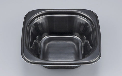 丼・重 TNランチ丼17 黒本体