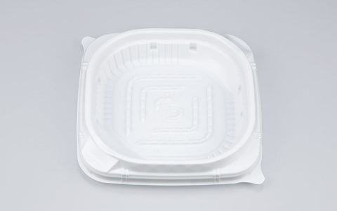 丼・重 TNランチ丼17-A ホワイト中皿