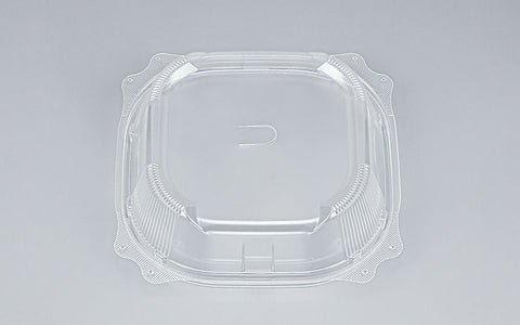 丼・重 TNランチ丼17 内嵌合蓋U字穴