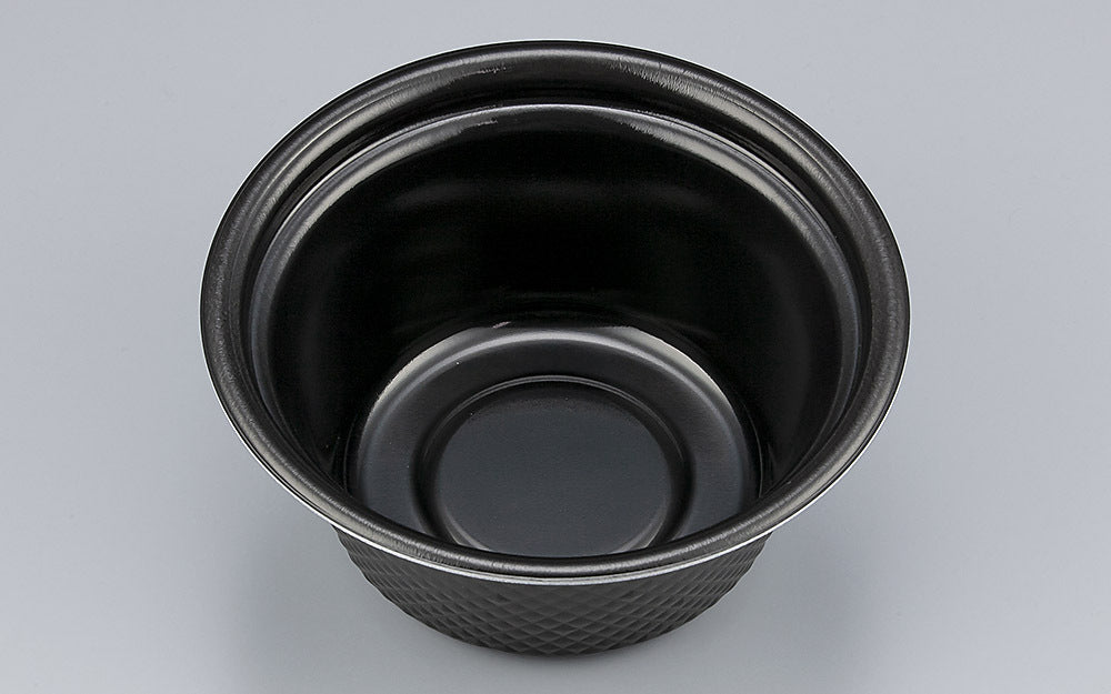 丼・重 TNパイン17 黒本体