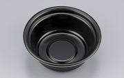 丼・重 TNパイン17浅 黒本体