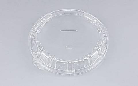 丼・重 TNパイン17 内嵌合蓋 U字穴