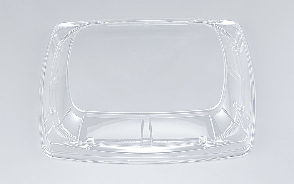 弁当容器 TNほうび8 嵌合蓋