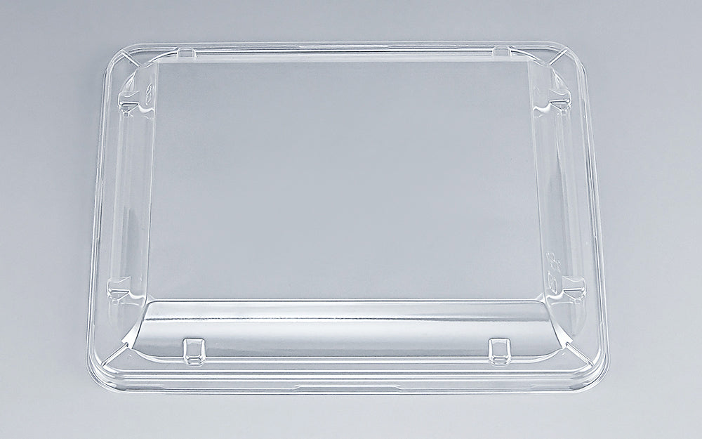 弁当容器 TN味来7S 嵌合蓋
