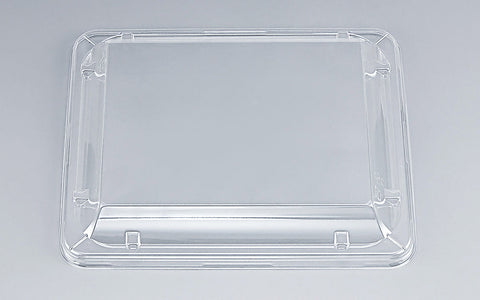 弁当容器 TN味来7S 嵌合蓋