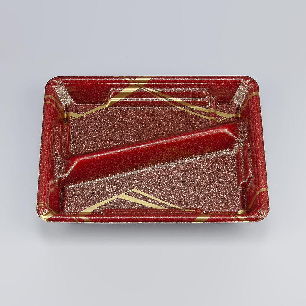 弁当容器 TN味来8S-1 雷光茶本体