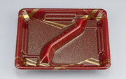 弁当容器 TN味来8S-2 雷光茶本体