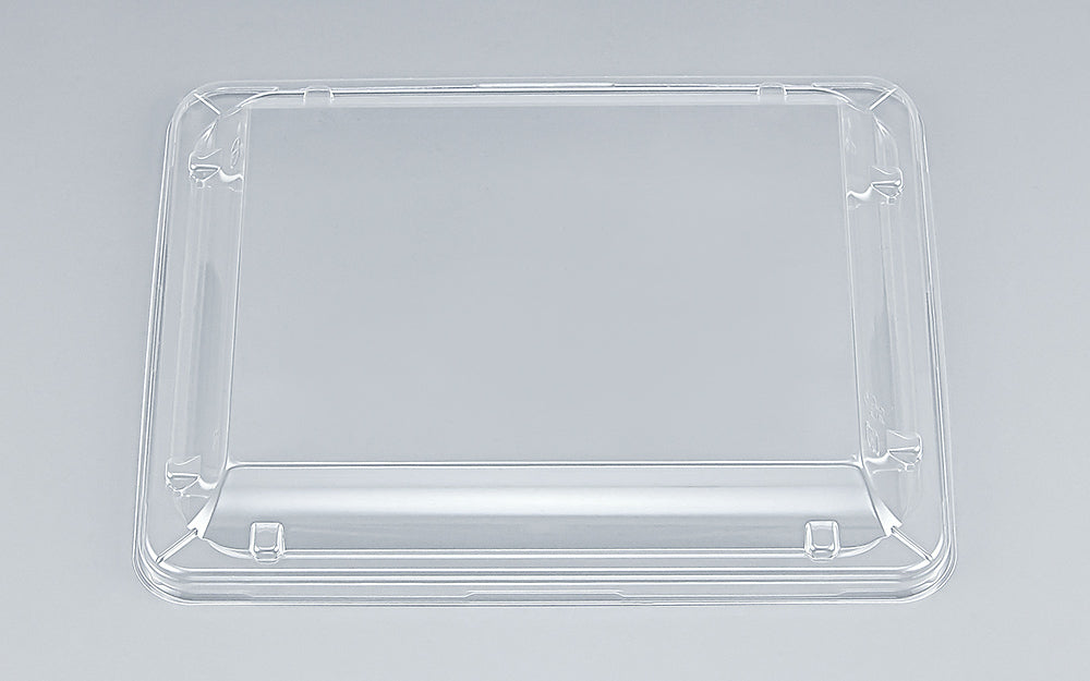弁当容器 TN味来8S 嵌合蓋