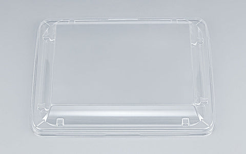 弁当容器 TN味来8S 嵌合蓋