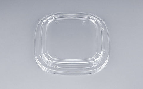 丼・重 TN角丼17 嵌合蓋（N）