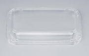弁当容器 TNえにし16 嵌合蓋