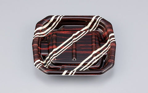 惣菜容器 TNデリカ内15D リッチ本体