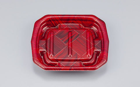 惣菜容器 TNデリカ内15D パーケット本体