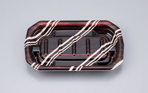 惣菜容器 TNデリカ内18 リッチ本体