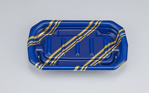 惣菜容器 TNデリカ内18 リッチ紺本体