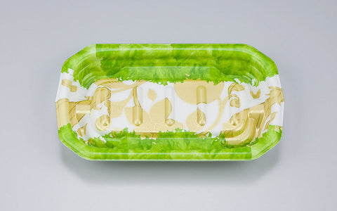 惣菜容器 TNデリカ内18 フロルL本体