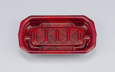 惣菜容器 TNデリカ内18 パーケット本体