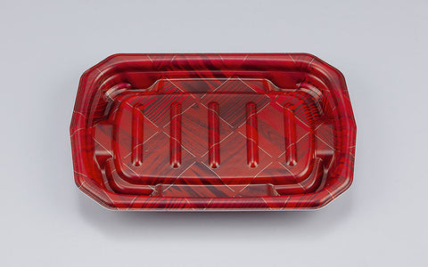 惣菜容器 TNデリカ内20S パーケット本体