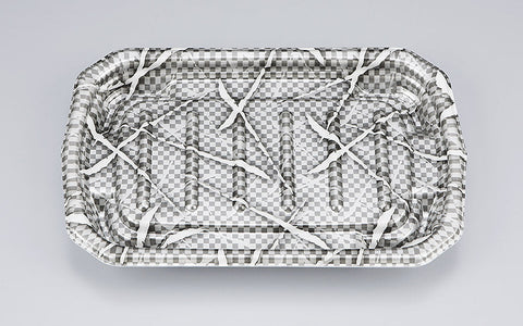 惣菜容器 TNデリカ内22 シャイン本体