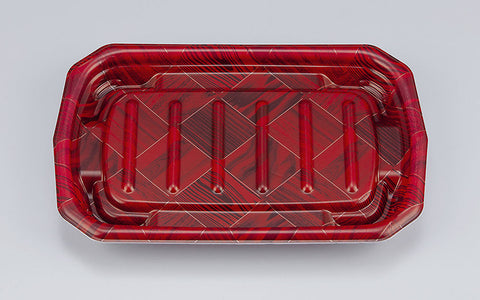 惣菜容器 TNデリカ内22 パーケット本体