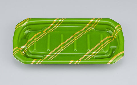 惣菜容器 TNデリカ内23 リッチ緑本体