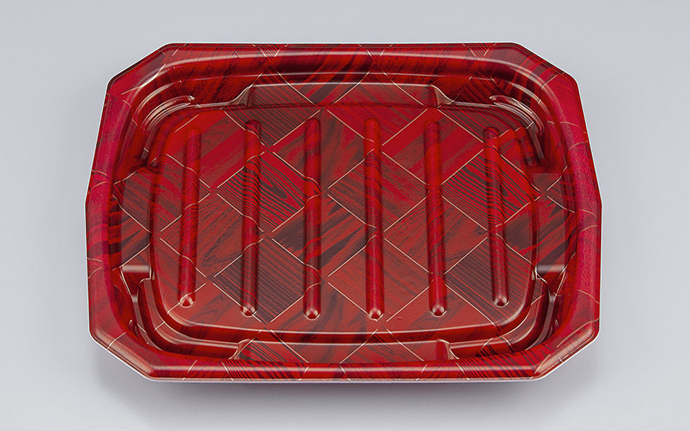 惣菜容器 TNデリカ内24 パーケット本体