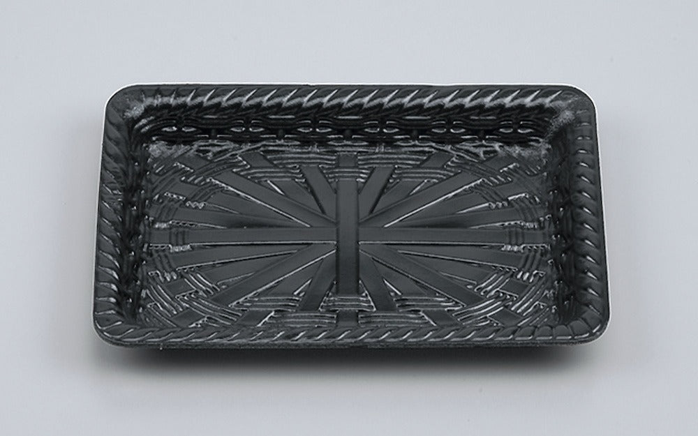 惣菜容器 P-84 黒