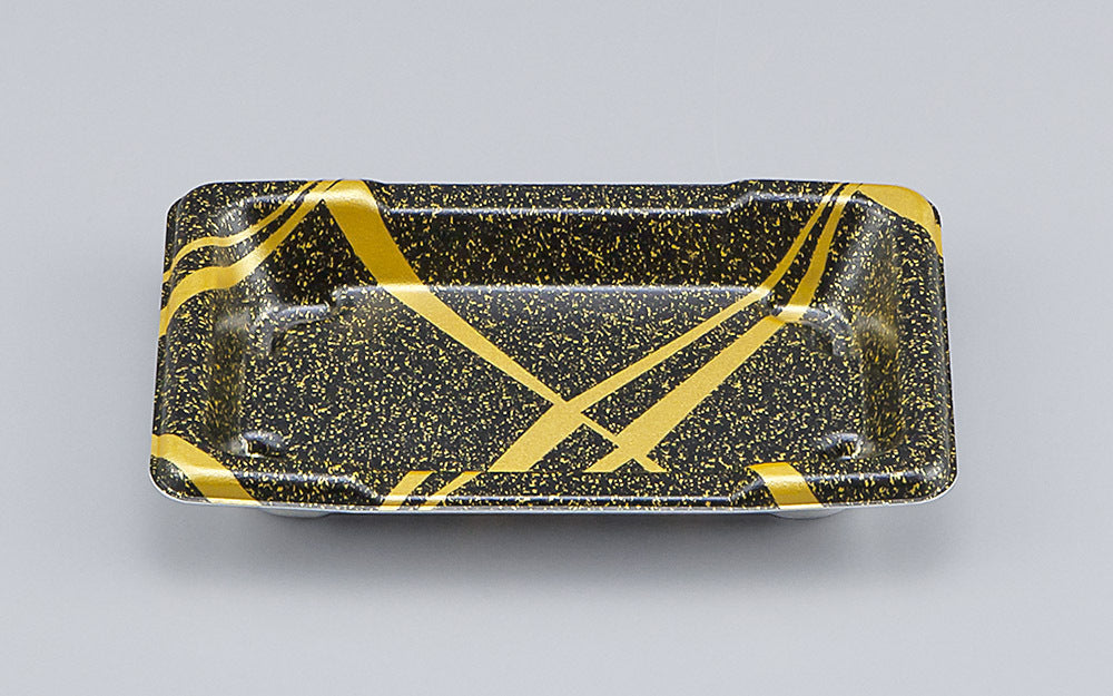 寿司容器 SF舟1 雷光本体