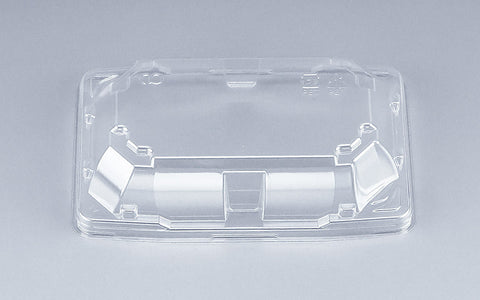 寿司容器 SF舟1 嵌合蓋AP（N）