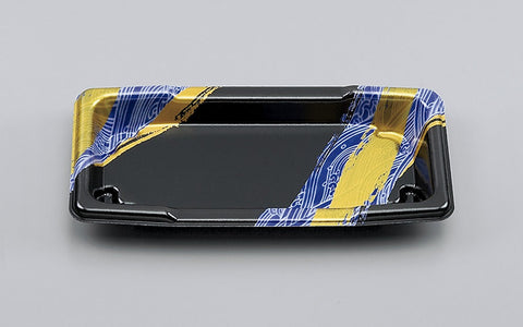 寿司容器 SF舟2 磯風本体