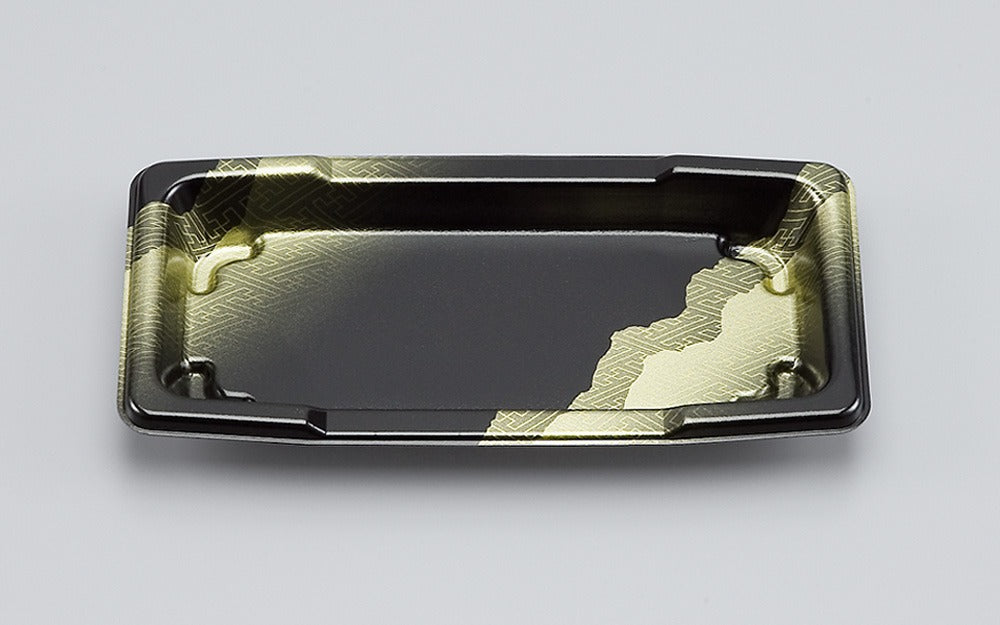 寿司容器 SF舟2 さや本体