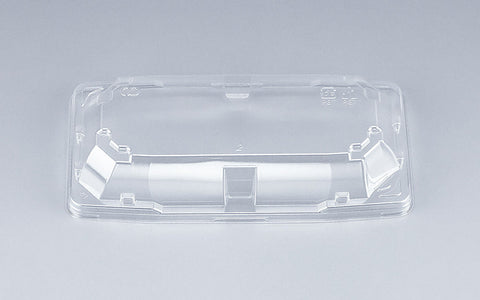 寿司容器 SF舟2 嵌合蓋AP（N）