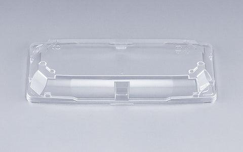 寿司容器 SF舟4 嵌合蓋AP（N）