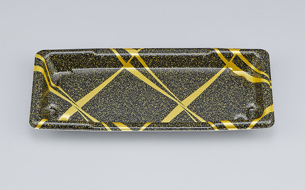 寿司容器 SF舟5 雷光本体