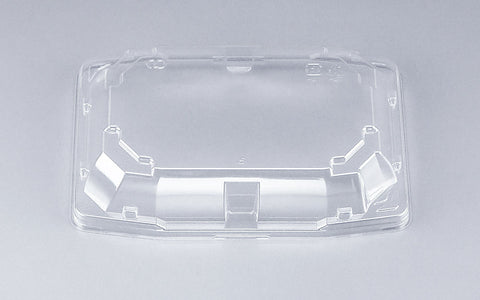 寿司容器 SF舟6 嵌合蓋AP（N）