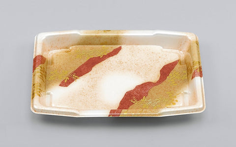 寿司容器 SF舟8 祇園本体