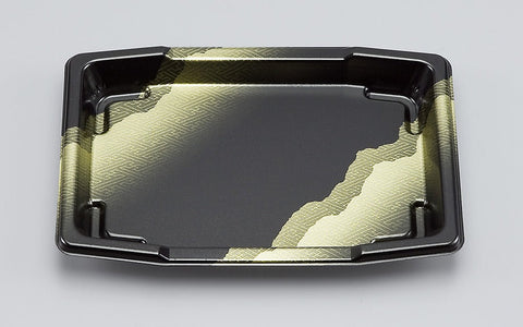 寿司容器 SF舟8 さや本体