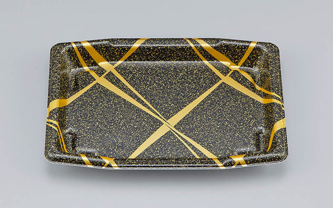 寿司容器 SF舟8 雷光本体