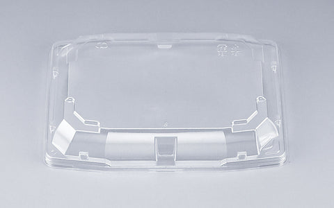 寿司容器 SF舟8 嵌合蓋AP（N）