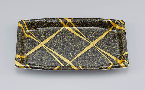 寿司容器 SF舟10 雷光本体