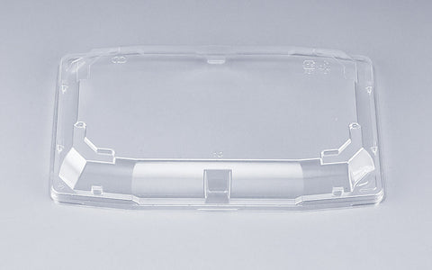 寿司容器 SF舟10 嵌合蓋AP（N）